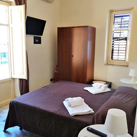 Casa Vistosa Agrigento Apartment Luaran gambar