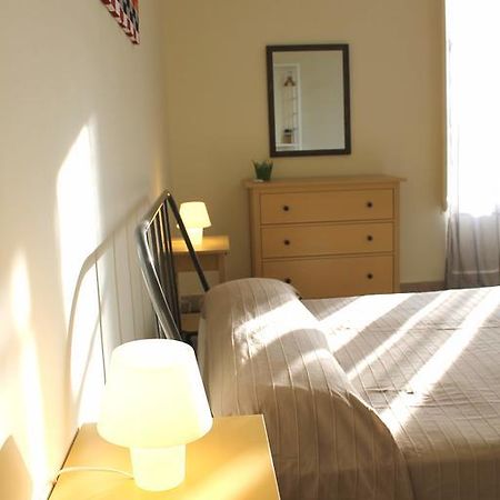 Casa Vistosa Agrigento Apartment Luaran gambar