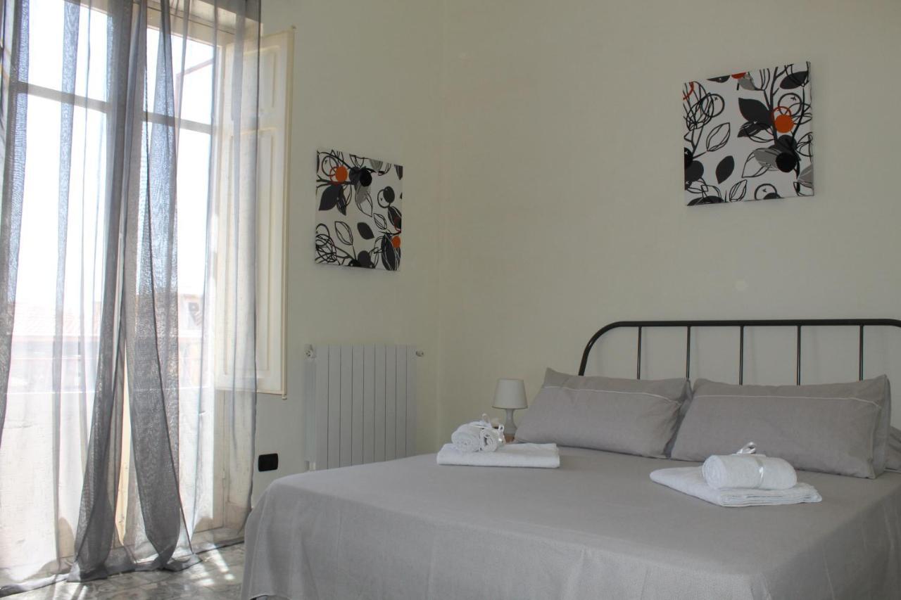 Casa Vistosa Agrigento Apartment Luaran gambar