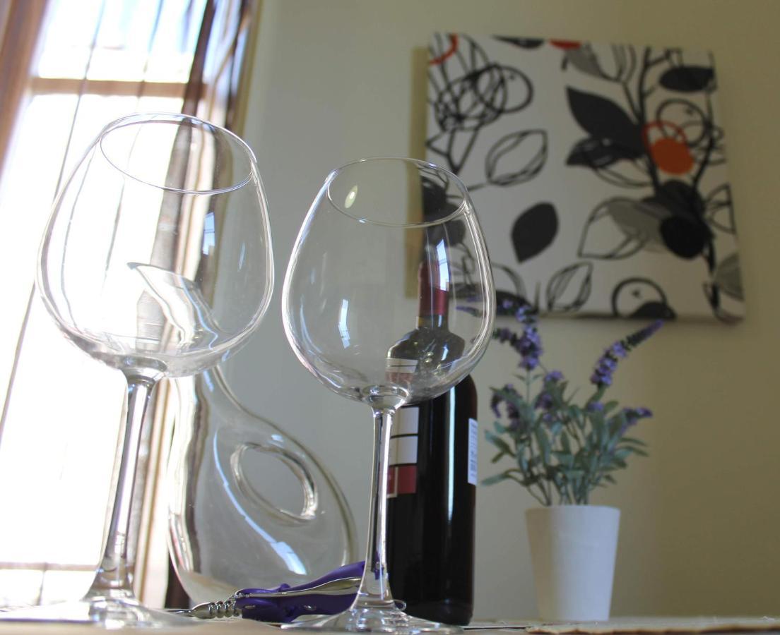 Casa Vistosa Agrigento Apartment Luaran gambar