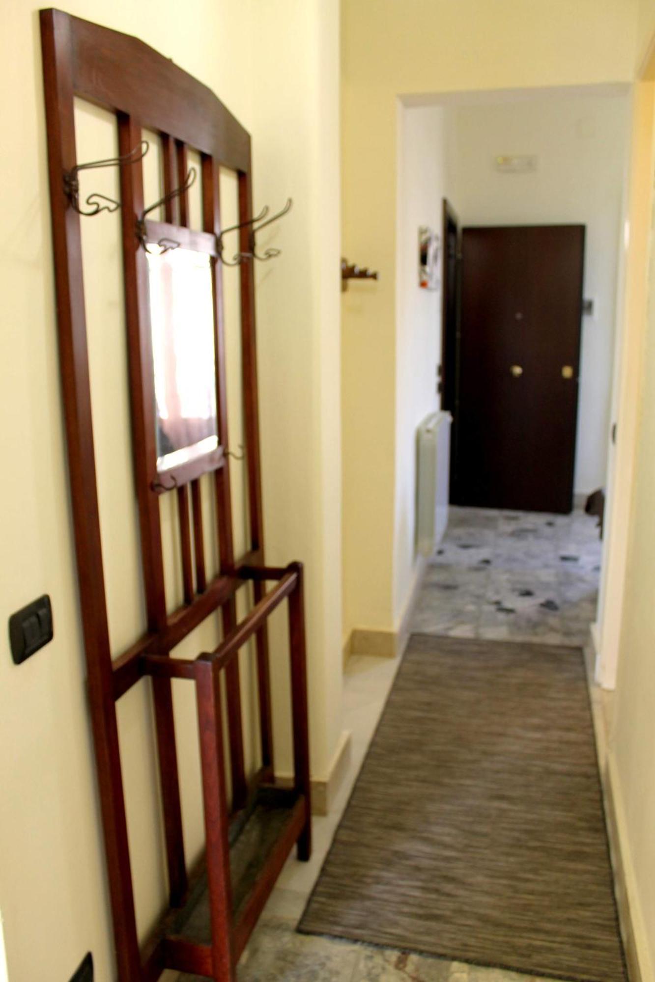 Casa Vistosa Agrigento Apartment Luaran gambar