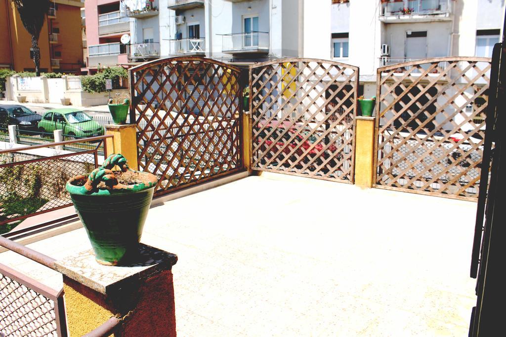Casa Vistosa Agrigento Apartment Luaran gambar