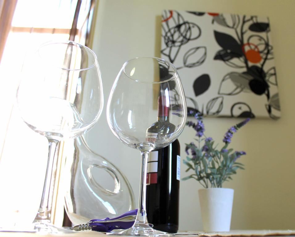 Casa Vistosa Agrigento Apartment Luaran gambar