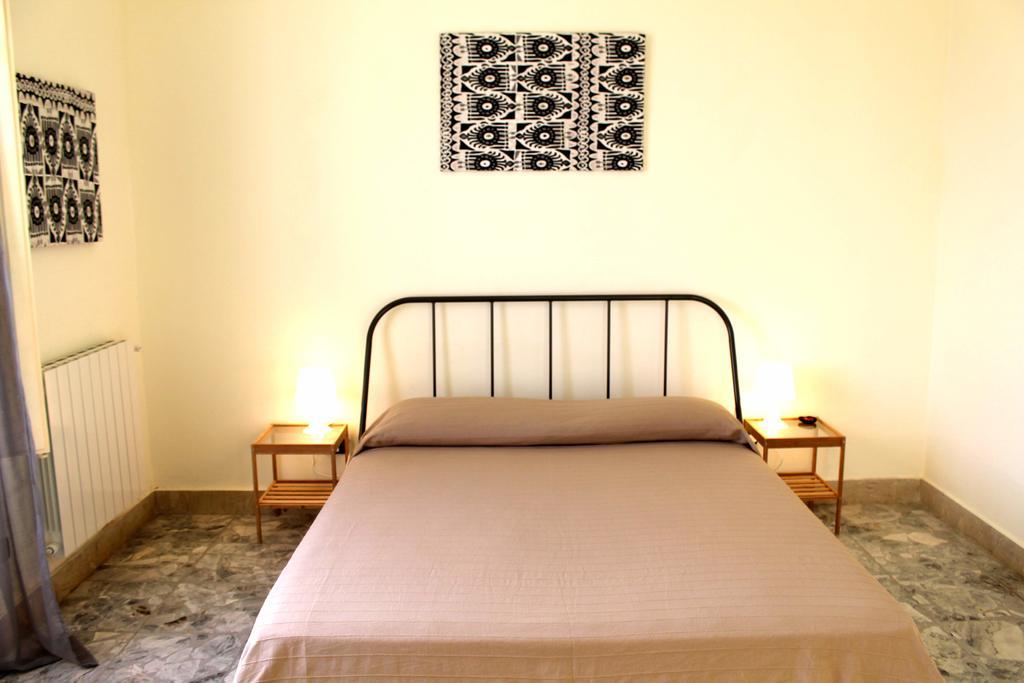 Casa Vistosa Agrigento Apartment Luaran gambar