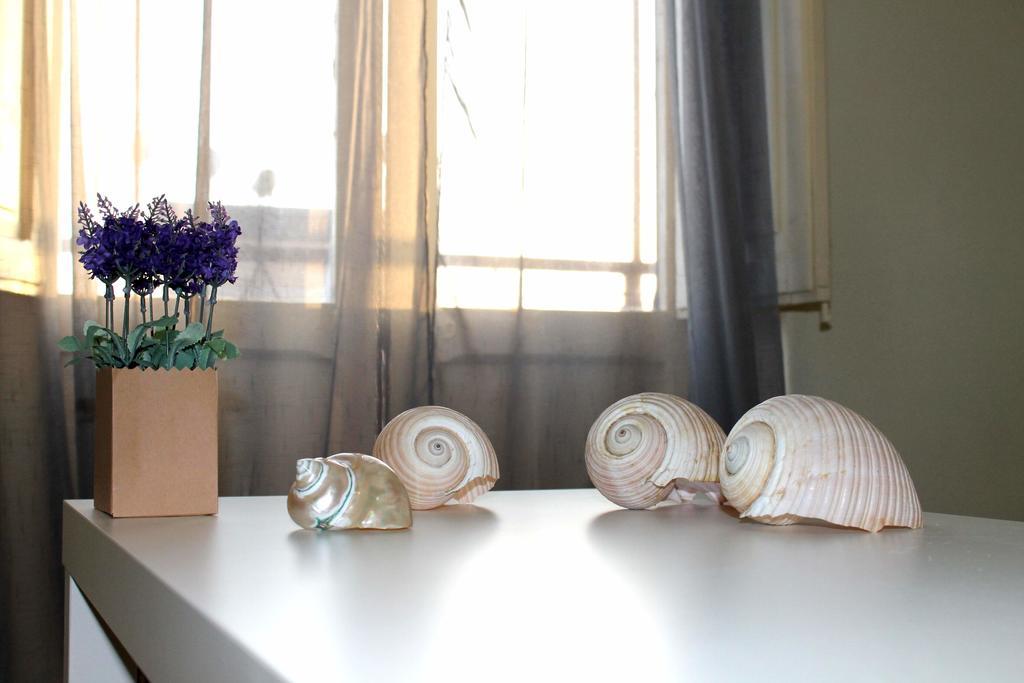 Casa Vistosa Agrigento Apartment Luaran gambar