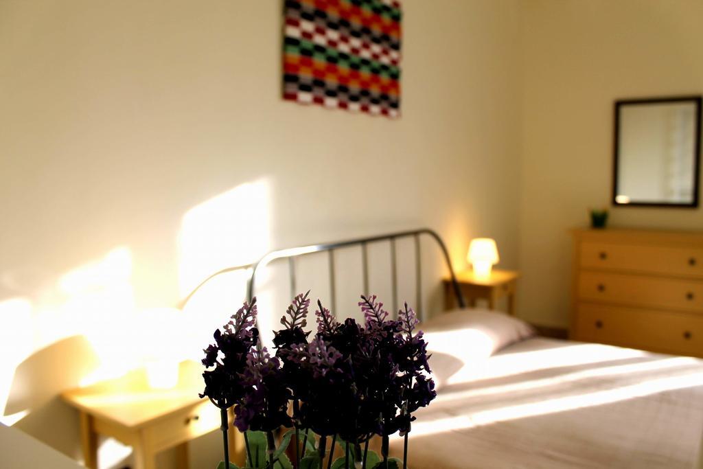 Casa Vistosa Agrigento Apartment Luaran gambar