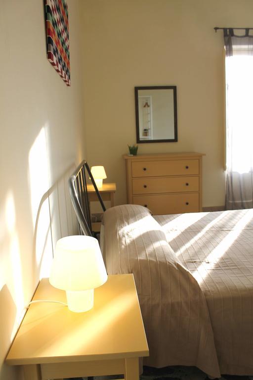 Casa Vistosa Agrigento Apartment Luaran gambar