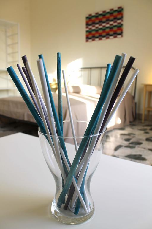 Casa Vistosa Agrigento Apartment Luaran gambar