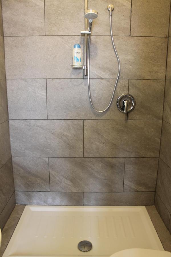 Casa Vistosa Agrigento Apartment Luaran gambar
